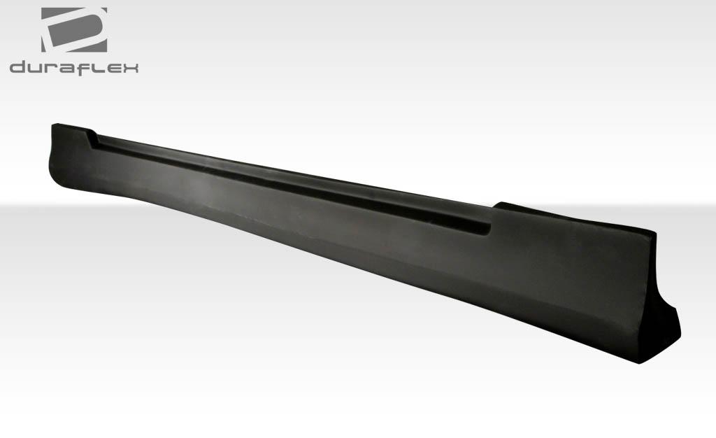 1992-2000 Lexus SC Duraflex J-Magic Side Skirts - Image 9