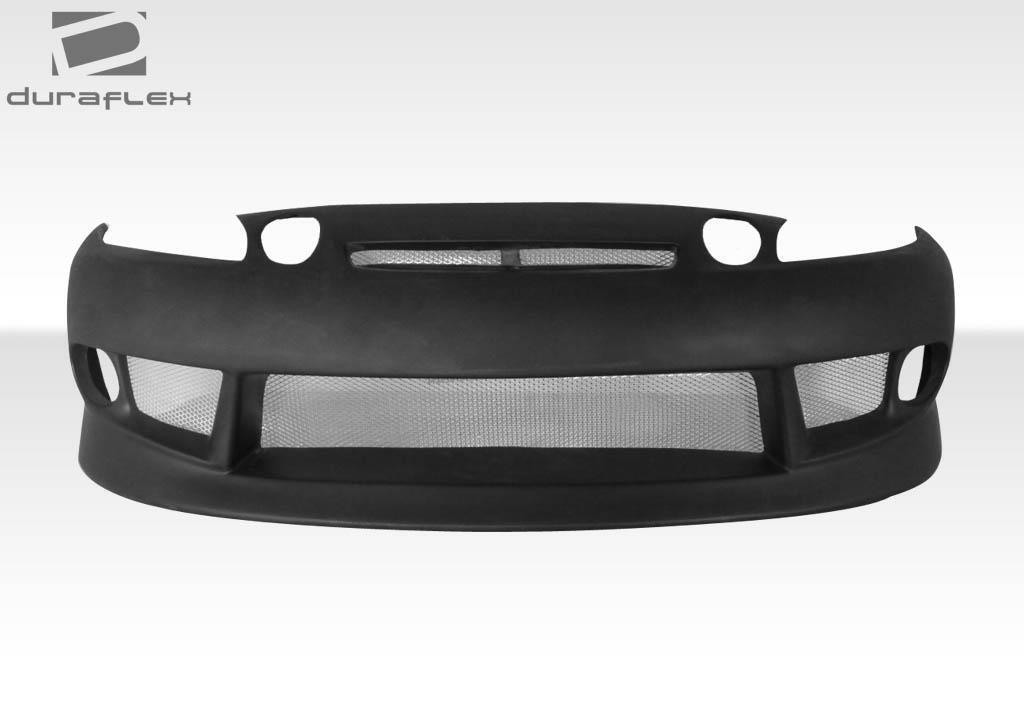 1992-2000 Lexus SC Duraflex V-Speed Kit - Image 4