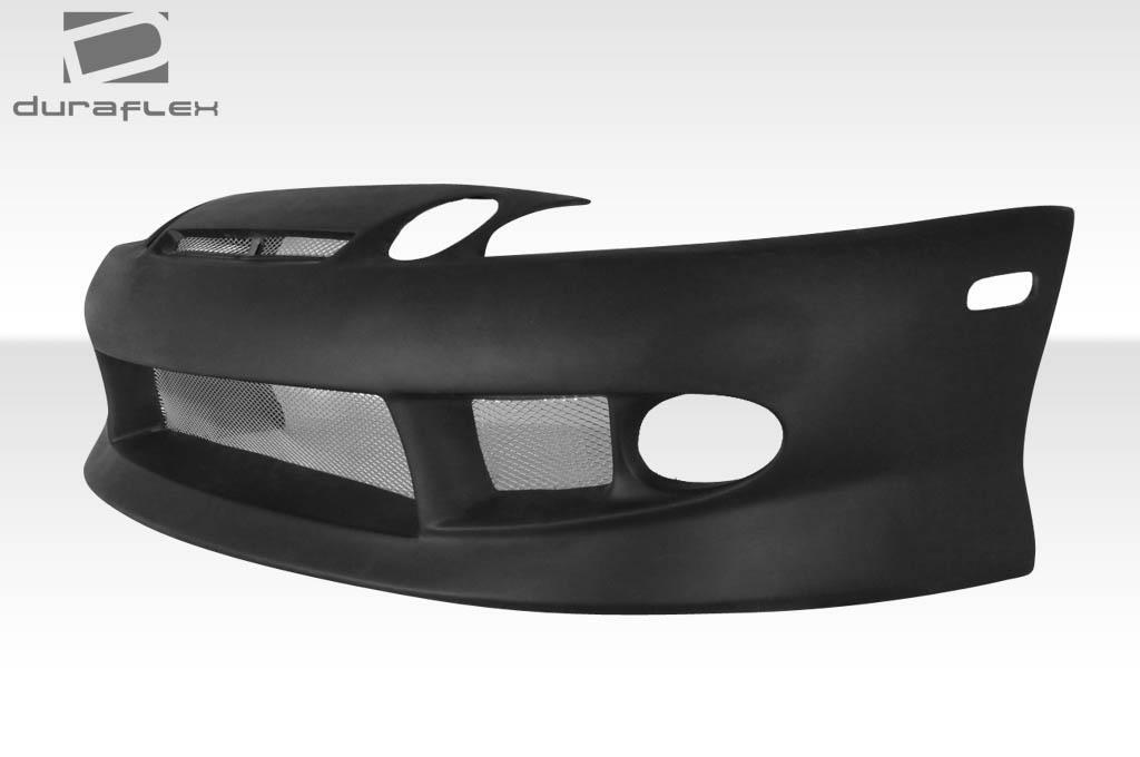 1992-2000 Lexus SC Duraflex V-Speed Kit - Image 5