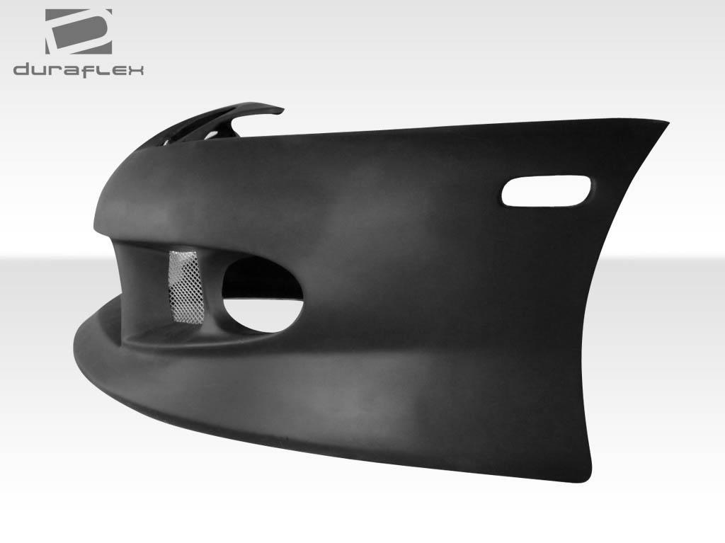1992-2000 Lexus SC Duraflex V-Speed Kit - Image 6