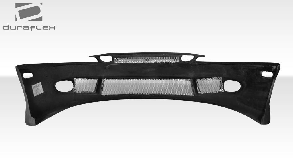 1992-2000 Lexus SC Duraflex V-Speed Kit - Image 7