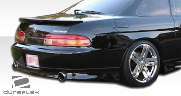 1992-2000 Lexus SC Duraflex V-Speed Kit - Image 18