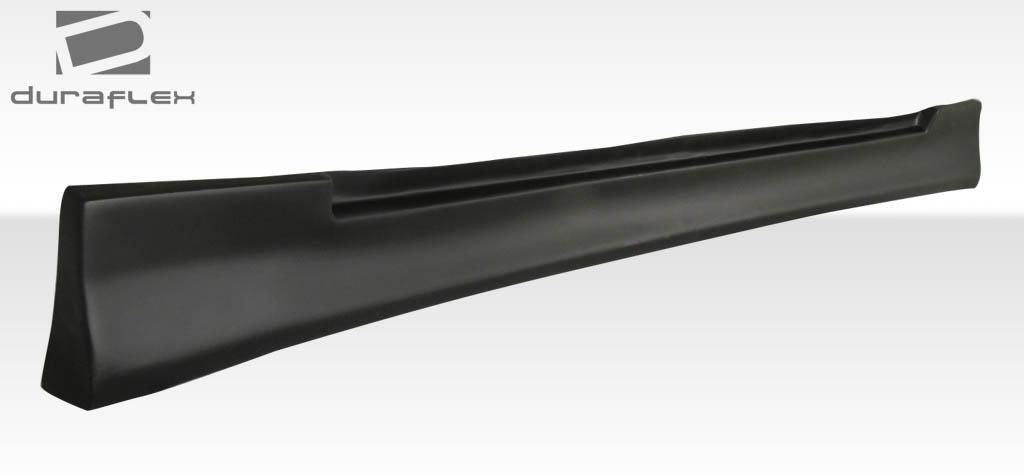 1992-2000 Lexus SC Duraflex V-Speed Kit - Image 16