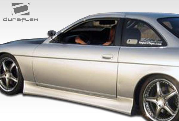 1992-2000 Lexus SC Duraflex V-Speed Kit - Image 13