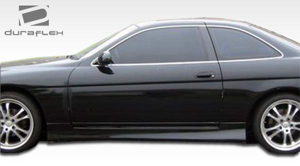 1992-2000 Lexus SC Duraflex V-Speed Kit - Image 11