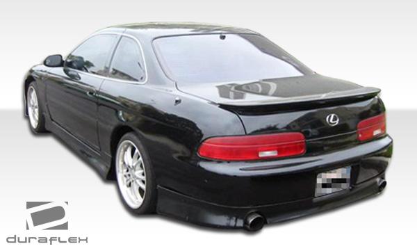 1992-2000 Lexus SC Duraflex V-Speed Kit - Image 10