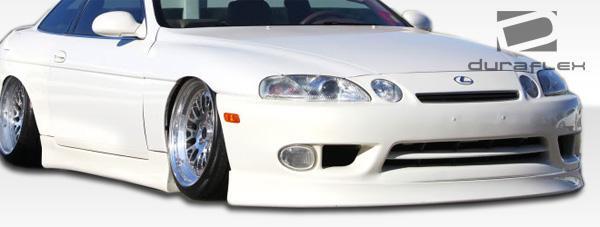 1992-2000 Lexus SC Duraflex V-Speed Kit - Image 8