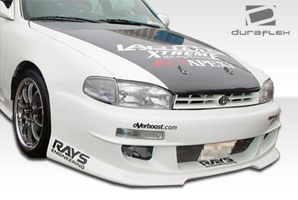 1992-1996 Toyota Camry Duraflex Swift Kit - Image 9