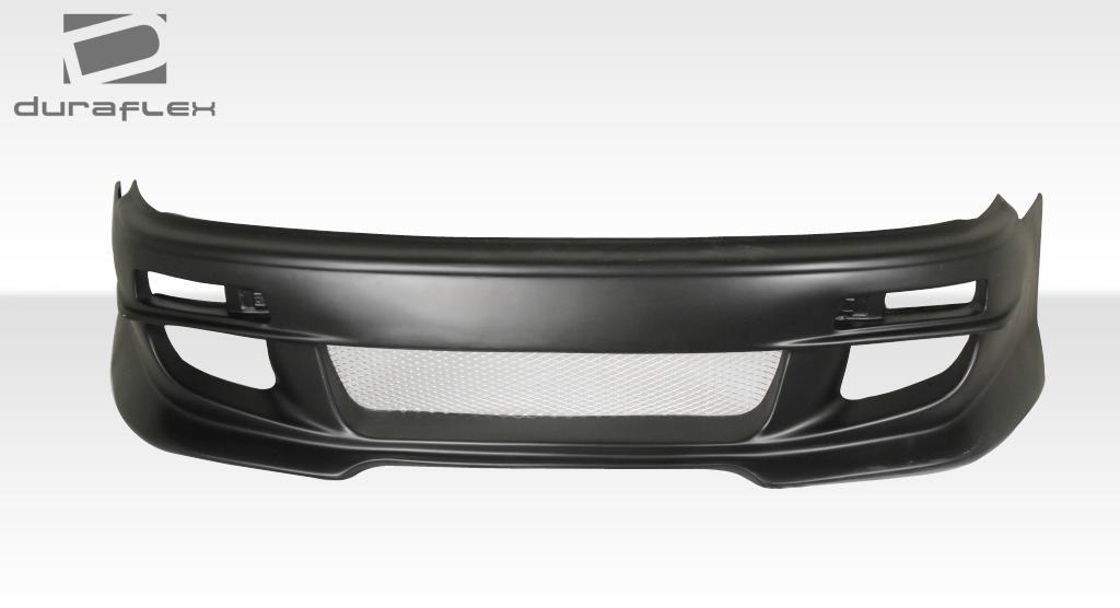 1992-1996 Toyota Camry Duraflex Swift Kit - Image 10