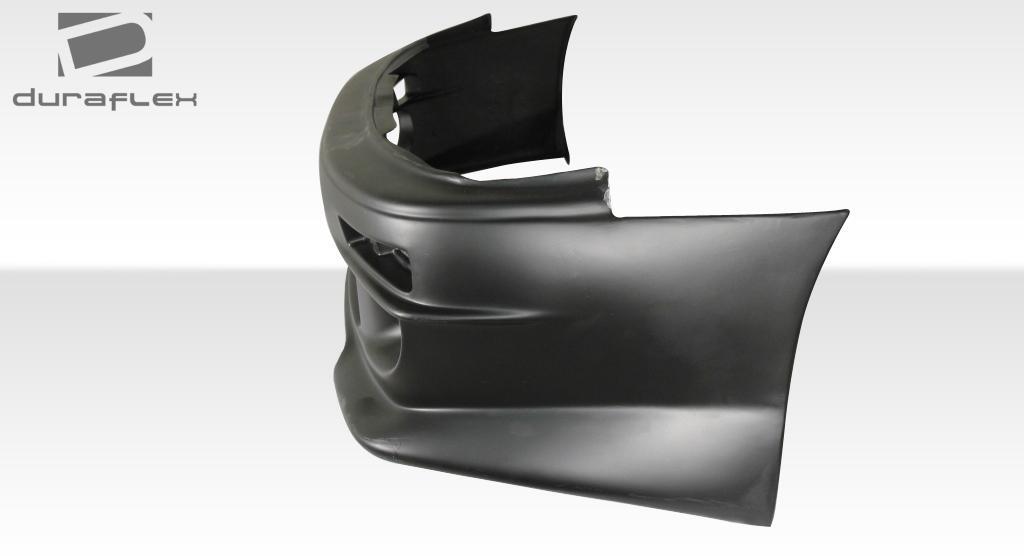 1992-1996 Toyota Camry Duraflex Swift Kit - Image 12