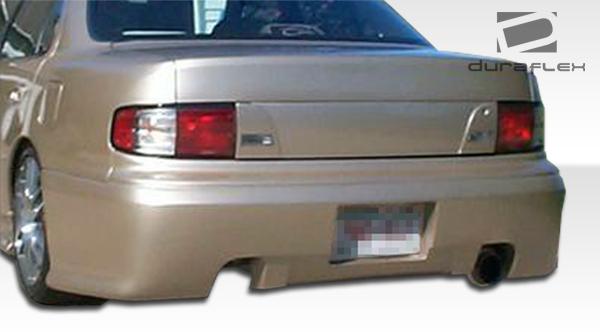 1992-1996 Toyota Camry Duraflex Swift Kit - Image 15
