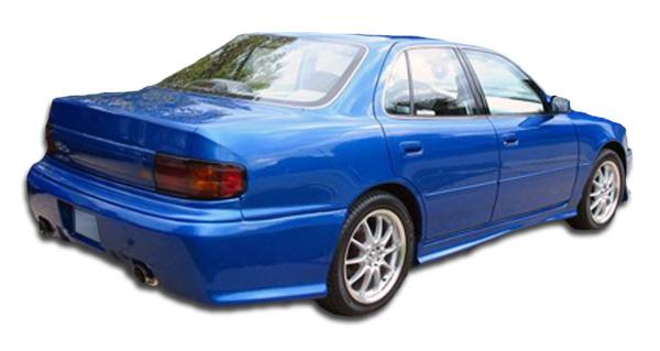 1992-1996 Toyota Camry Duraflex Swift Side Skirts - Image 1