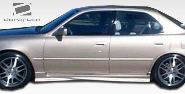 1992-1996 Toyota Camry Duraflex Swift Kit - Image 4