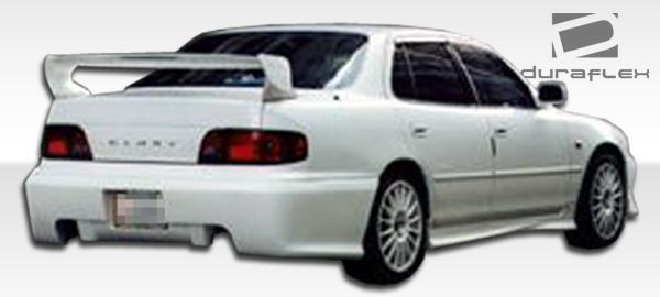 1992-1996 Toyota Camry Duraflex Swift Kit - Image 3