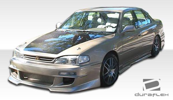 1992-1996 Toyota Camry Duraflex Swift Kit - Image 2