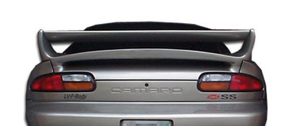 1993-2002 Chevrolet Camaro Duraflex GT-R Rear Wing - Image 1