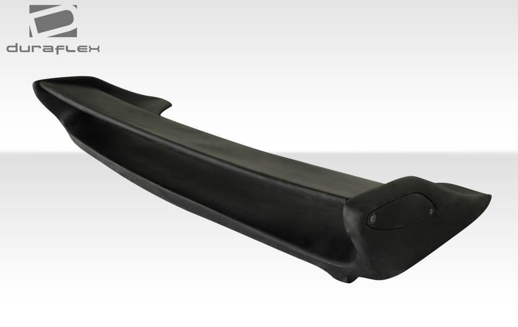 1993-2002 Chevrolet Camaro Duraflex GT-R Rear Wing - Image 10