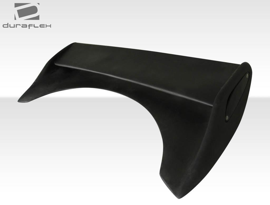 1993-2002 Chevrolet Camaro Duraflex GT-R Rear Wing - Image 11