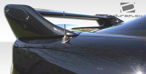 1993-2002 Chevrolet Camaro Duraflex GT-R Rear Wing - Image 6