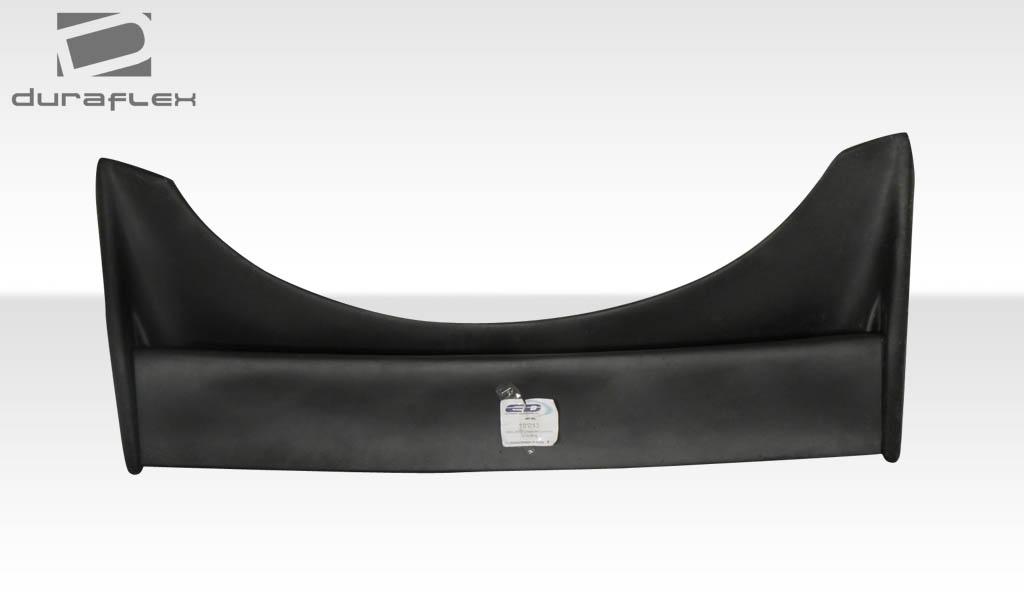 1993-2002 Chevrolet Camaro Duraflex GT-R Rear Wing - Image 8