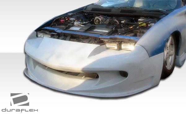 1993-1997 Chevrolet Camaro Duraflex Sniper Kit - Image 6