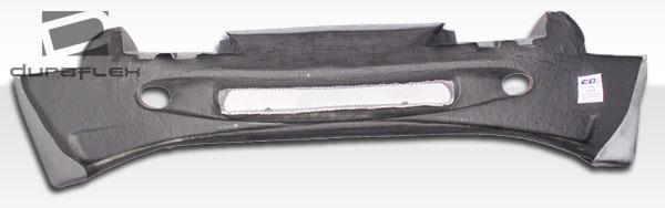 1993-1997 Chevrolet Camaro Duraflex Sniper Kit - Image 2