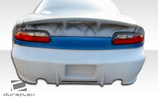 1993-1997 Chevrolet Camaro Duraflex Sniper Kit - Image 14
