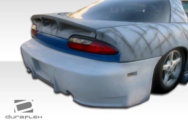 1993-1997 Chevrolet Camaro Duraflex Sniper Kit - Image 13