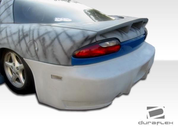 1998-2002 Chevrolet Camaro Duraflex Sniper Kit - Image 8