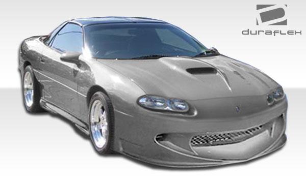 1993-1997 Chevrolet Camaro Duraflex Sniper Kit - Image 8