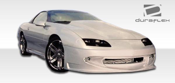 1993-1997 Chevrolet Camaro Duraflex Sniper Kit - Image 7
