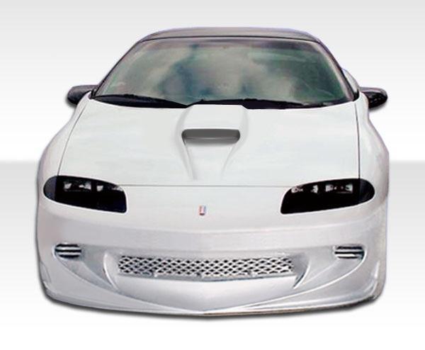 1993-1997 Chevrolet Camaro Duraflex Super Sport Hood - Image 1