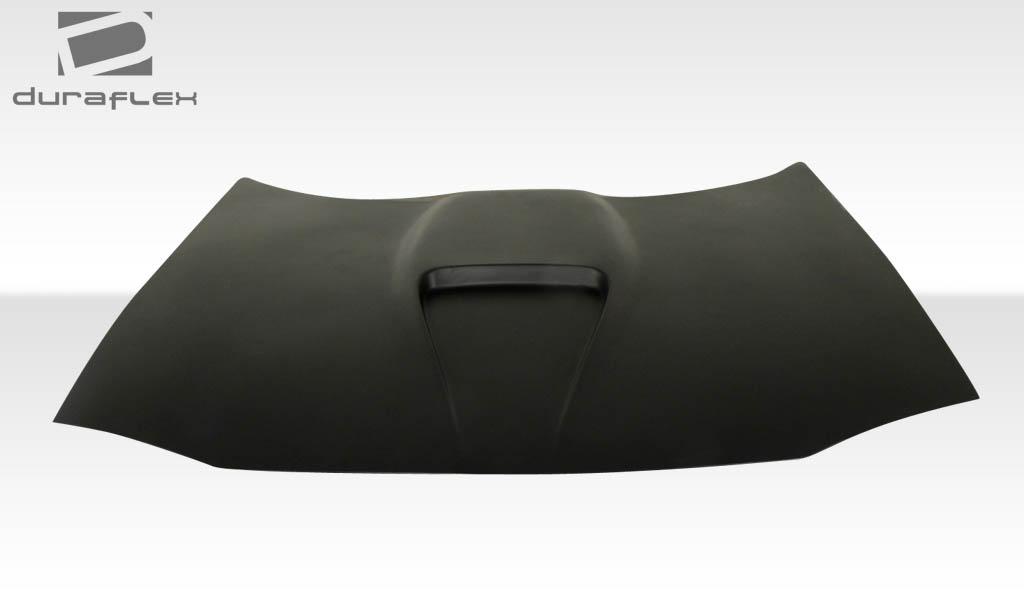 1993-1997 Chevrolet Camaro Duraflex Super Sport Hood - Image 2