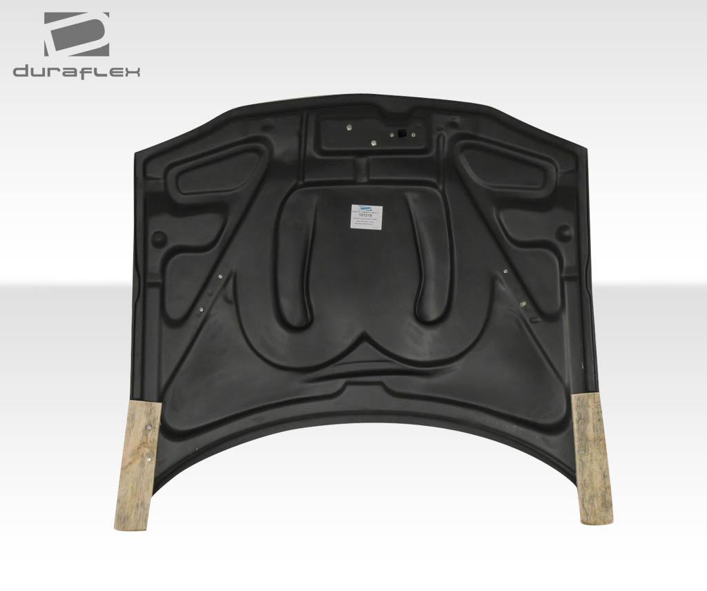 1993-1997 Chevrolet Camaro Duraflex Super Sport Hood - Image 4