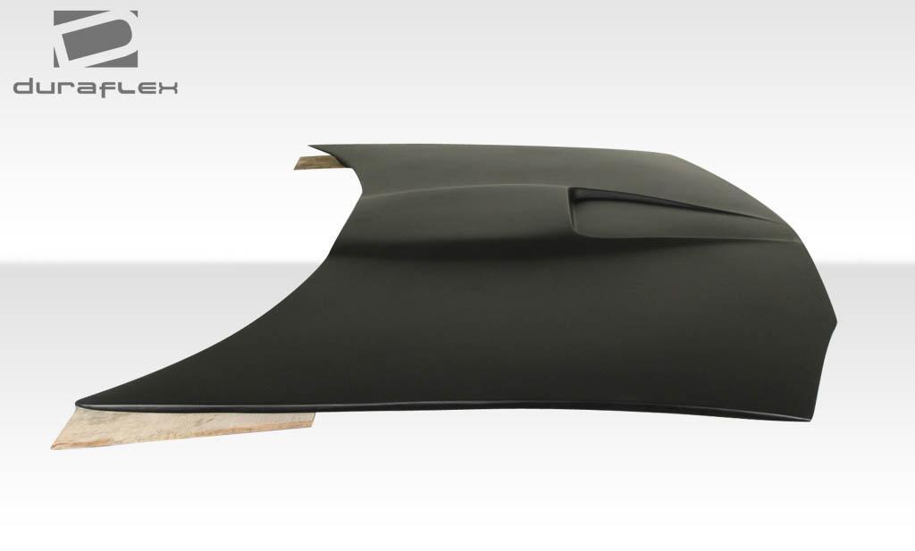 1993-1997 Chevrolet Camaro Duraflex Super Sport Hood - Image 5