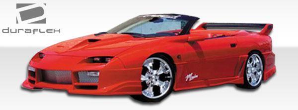 1993-1997 Chevrolet Camaro Duraflex Venice Kit - Image 2