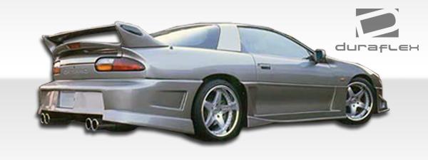 1998-2002 Chevrolet Camaro Duraflex Venice Kit - Image 2