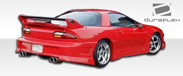 1998-2002 Chevrolet Camaro Duraflex Venice Kit - Image 13