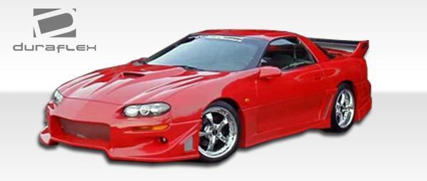 1998-2002 Chevrolet Camaro Duraflex Venice Kit - Image 12