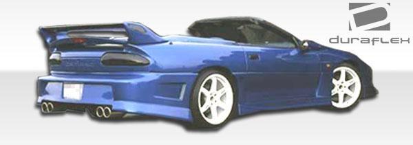1998-2002 Chevrolet Camaro Duraflex Venice Kit - Image 11