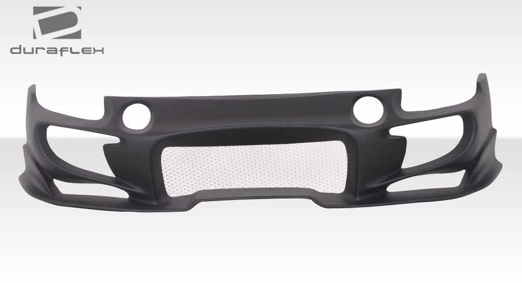 1993-1997 Honda Del Sol Duraflex Aggressive Kit - Image 13