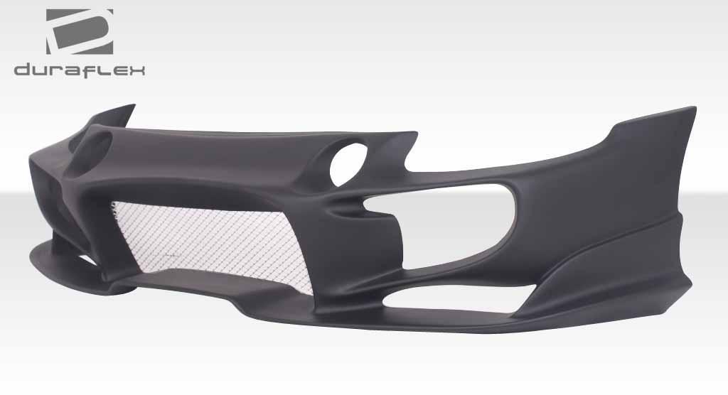 1993-1997 Honda Del Sol Duraflex Aggressive Kit - Image 14