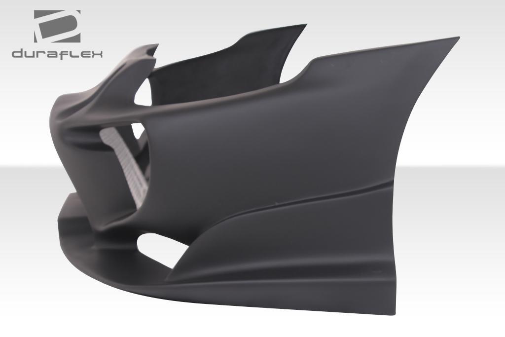 1993-1997 Honda Del Sol Duraflex Aggressive Kit - Image 15