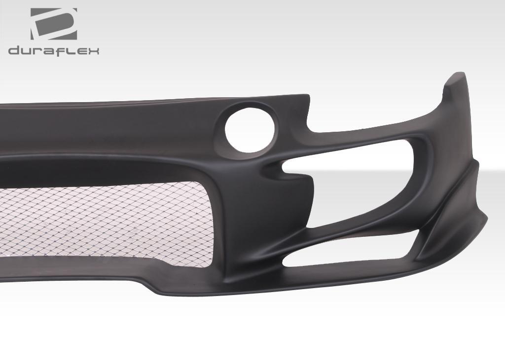 1993-1997 Honda Del Sol Duraflex Aggressive Kit - Image 16