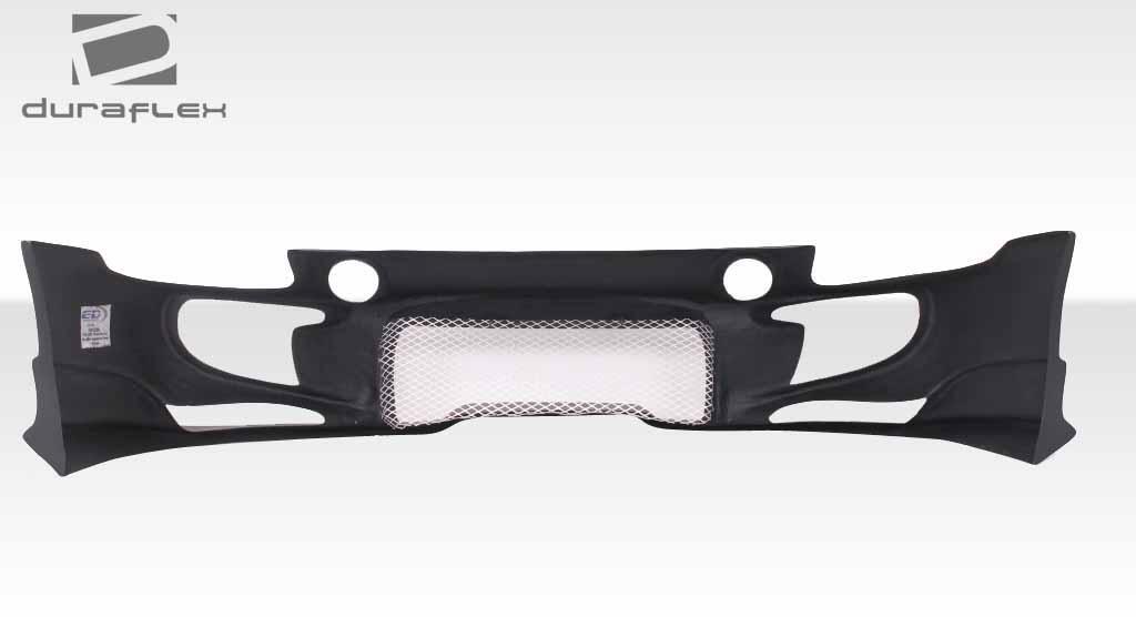 1993-1997 Honda Del Sol Duraflex Aggressive Kit - Image 17