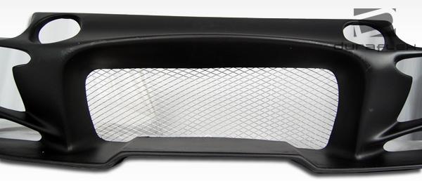 1993-1997 Honda Del Sol Duraflex Aggressive Kit - Image 10