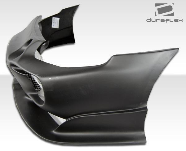 1993-1997 Honda Del Sol Duraflex Aggressive Kit - Image 9