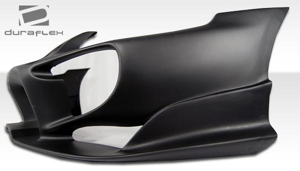 1993-1997 Honda Del Sol Duraflex Aggressive Kit - Image 8