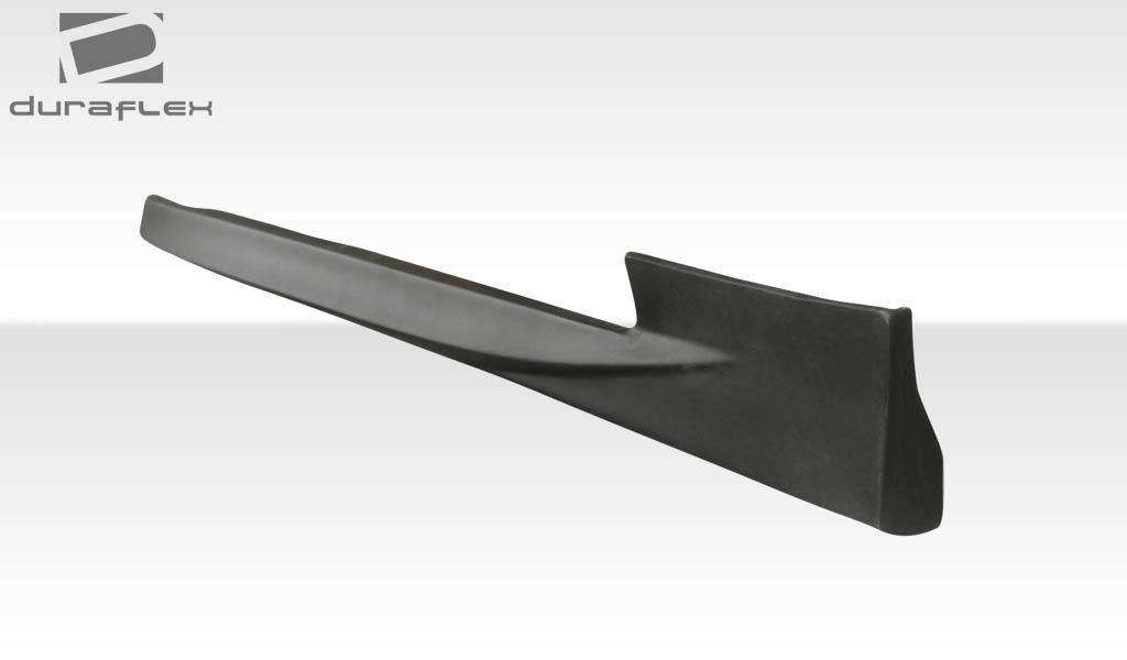1993-1997 Honda Del Sol Duraflex Aggressive Kit - Image 4