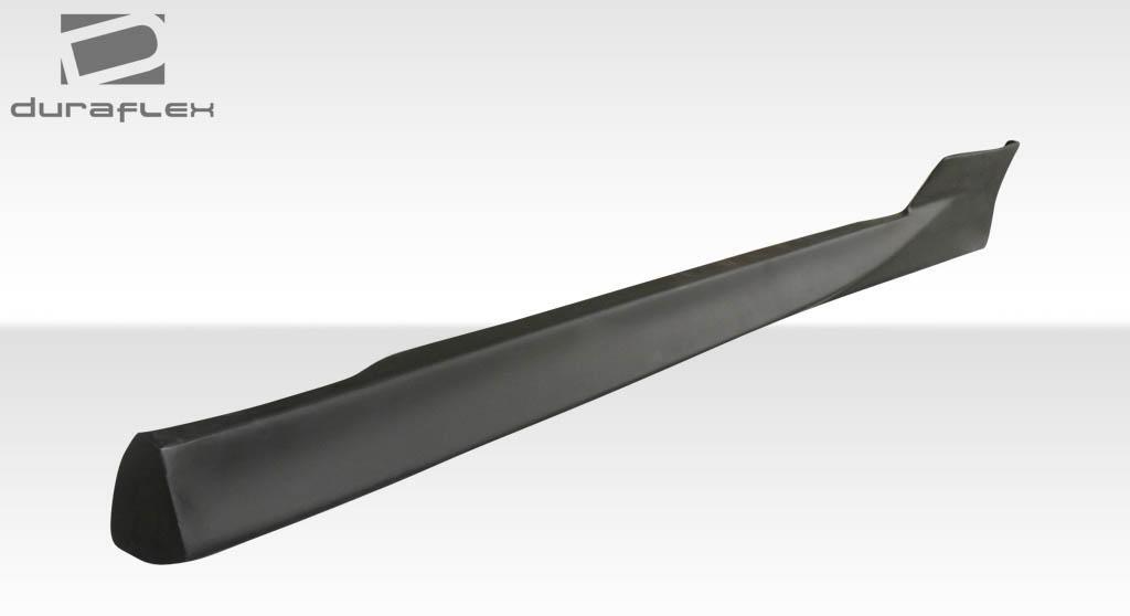 1993-1997 Honda Del Sol Duraflex Aggressive Kit - Image 5